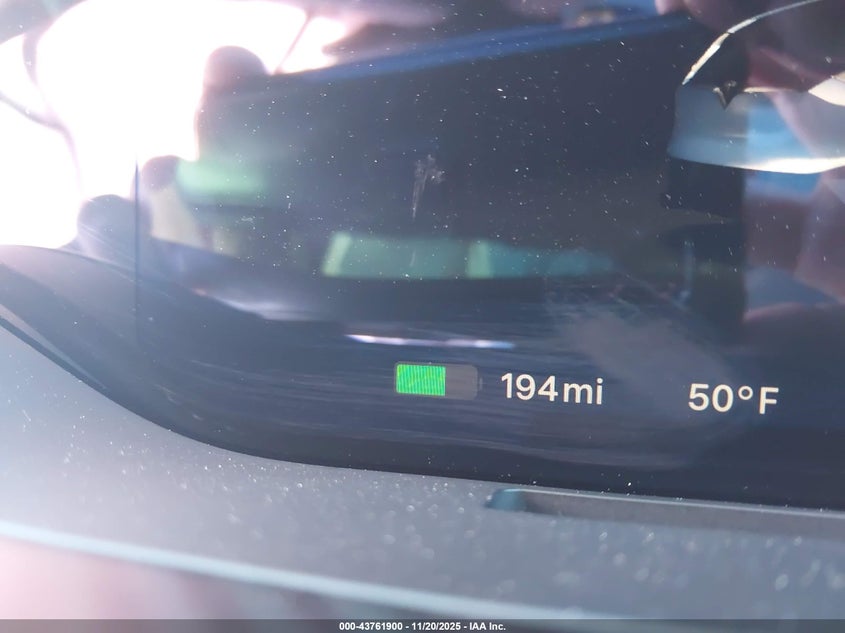 2026 Tesla Model S Plaid VIN: 5YJSA1E65TF555170 Lot: 43761900