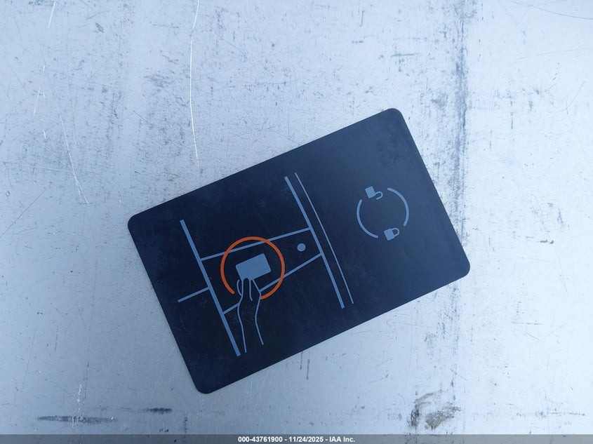 2026 Tesla Model S Plaid VIN: 5YJSA1E65TF555170 Lot: 43761900