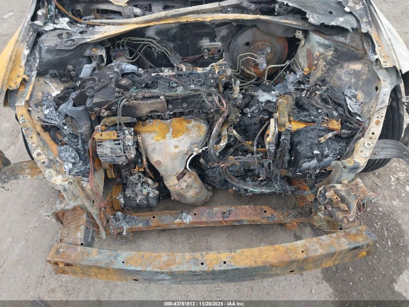 2009 Nissan Altima 2.5 S VIN: 1N4AL21E49N550292 Lot: 43761912