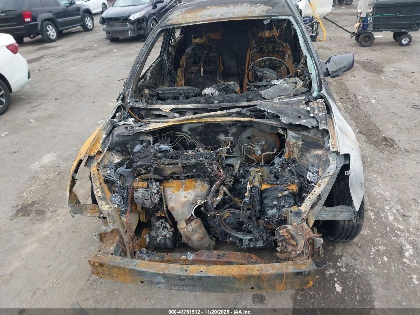 2009 Nissan Altima 2.5 S VIN: 1N4AL21E49N550292 Lot: 43761912