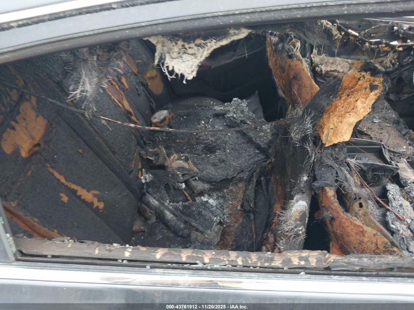 2009 Nissan Altima 2.5 S VIN: 1N4AL21E49N550292 Lot: 43761912