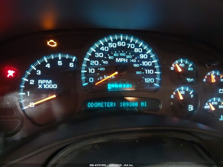 2005 Chevrolet Silverado 1500 Z71 VIN: 2GCEK13T751182514 Lot: 43761952