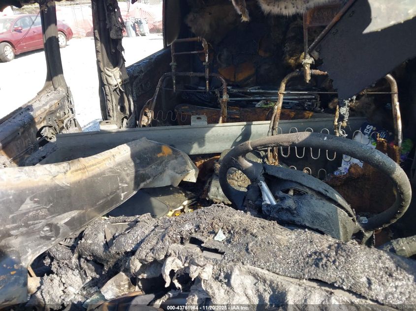 2000 Nissan Xterra Se/Xe VIN: 5N1ED28Y4YC577314 Lot: 43761964