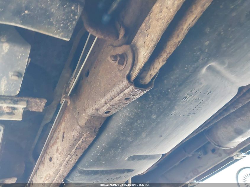 2005 Chevrolet Suburban 1500 Z71 VIN: 3GNFK16ZX5G161739 Lot: 43761979