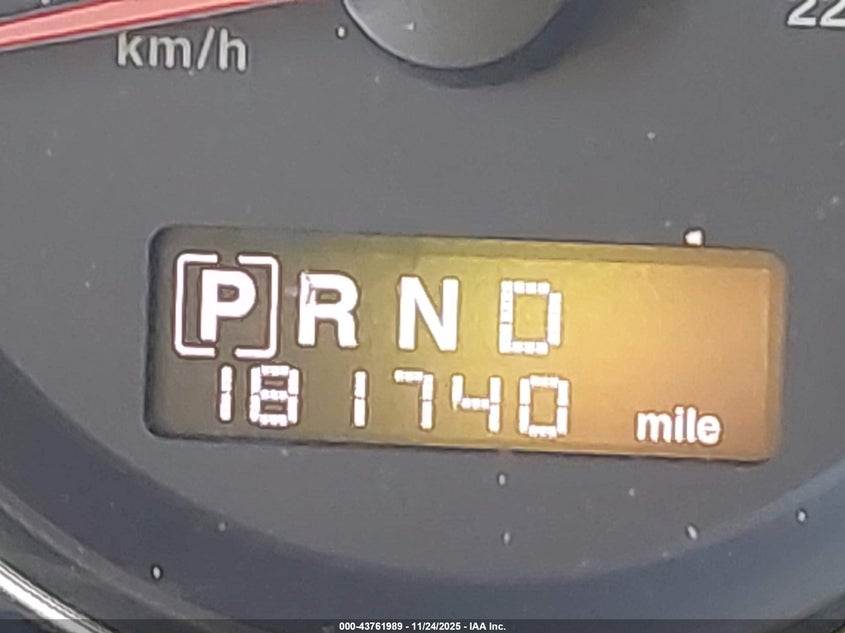 2008 Jeep Commander Sport VIN: 1J8HG48K48C233071 Lot: 43761989