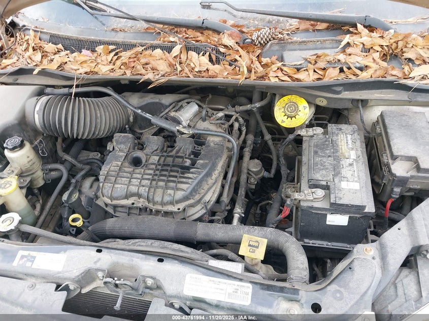 2015 Chrysler Town & Country Touring VIN: 2C4RC1BG6FR661903 Lot: 43761994