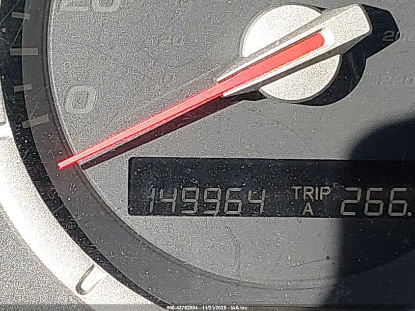 2007 Honda Pilot Ex-L VIN: 2HKYF18757H500550 Lot: 43762004