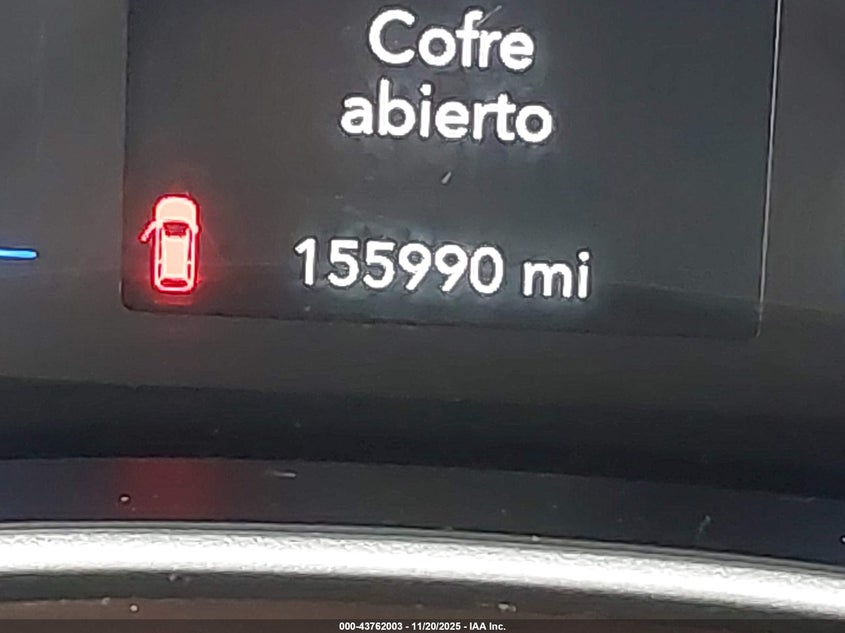 2017 Chrysler Pacifica Touring-L VIN: 2C4RC1BG6HR507520 Lot: 43762003