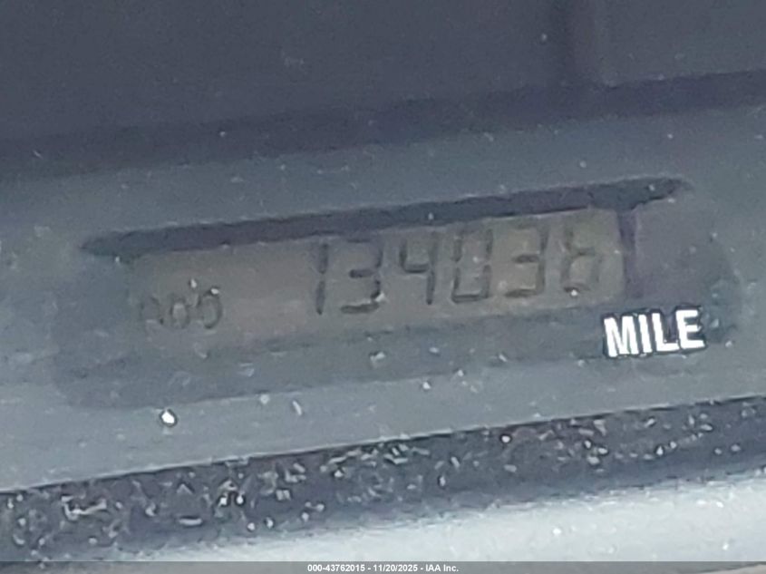 2000 Toyota Avalon Xls VIN: 4T1BF28B2YU041609 Lot: 43762015