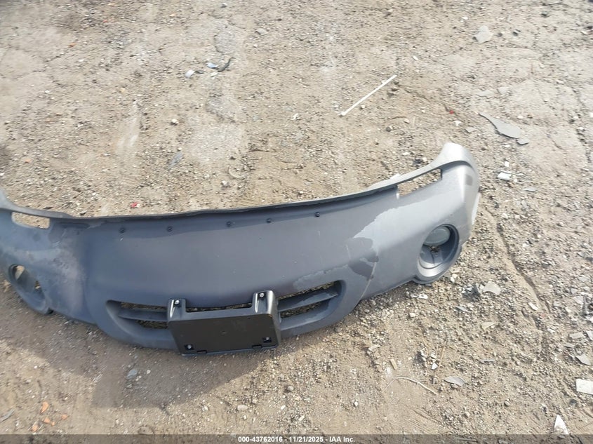 2005 Chrysler Pacifica Touring VIN: 2C4GM684X5R528252 Lot: 43762016