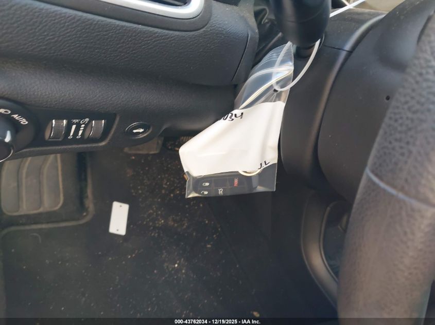 2016 Chrysler 200 Limited VIN: 1C3CCCAB9GN174463 Lot: 43762034