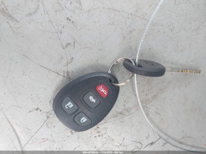 2006 Chevrolet Malibu Lt VIN: 1G1ZT51F26F119052 Lot: 43762042