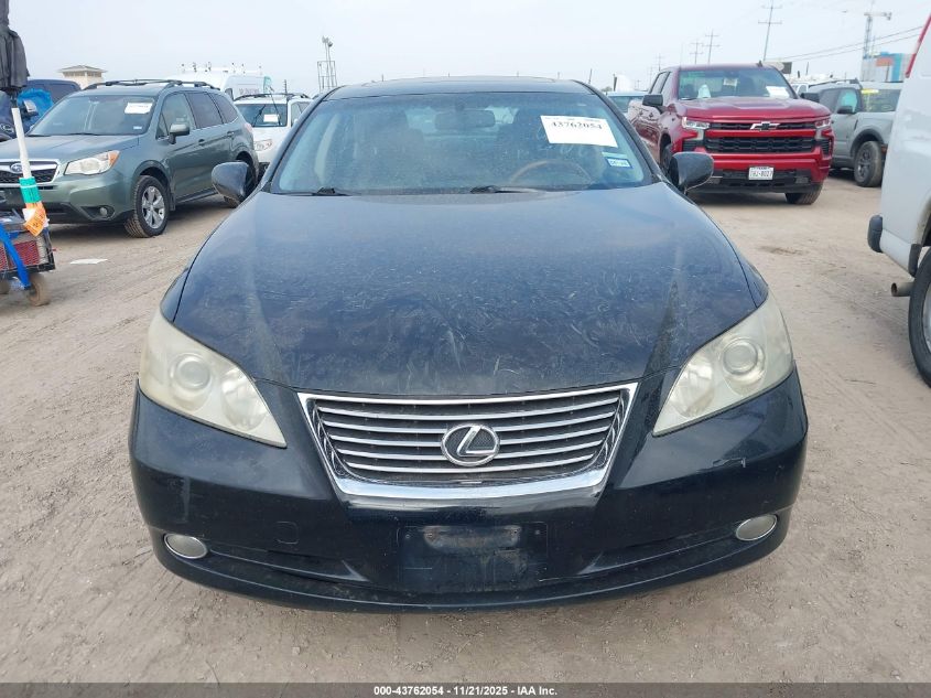 2008 Lexus Es 350 VIN: JTHBJ46G482184195 Lot: 43762054