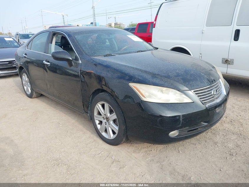 JTHBJ46G482184195 2008 Lexus Es 350 auction photo 1