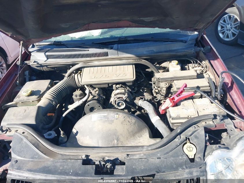 2007 Jeep Grand Cherokee Laredo VIN: 1J8GS48K87C526237 Lot: 43762067