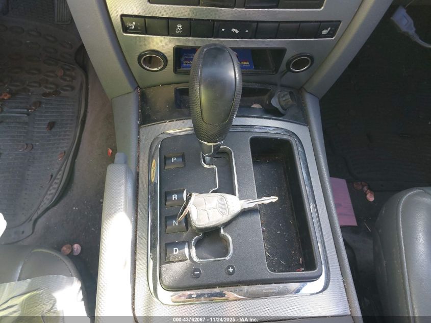 2007 Jeep Grand Cherokee Laredo VIN: 1J8GS48K87C526237 Lot: 43762067