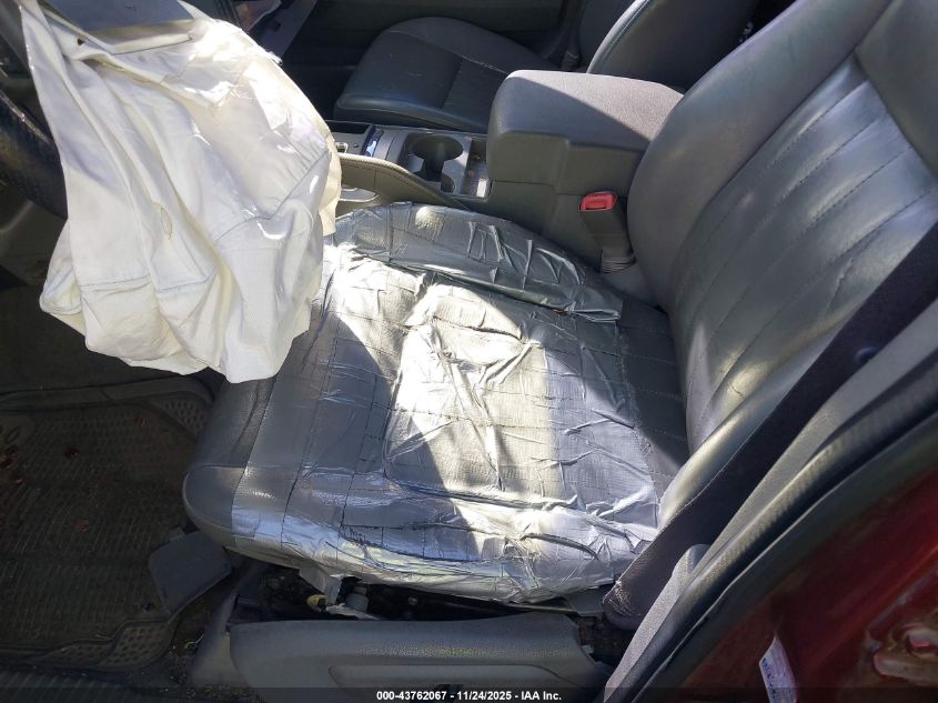 2007 Jeep Grand Cherokee Laredo VIN: 1J8GS48K87C526237 Lot: 43762067