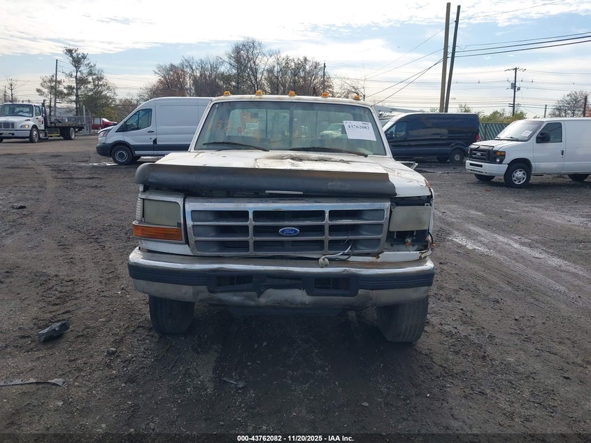1FDLF47F0TEA34164 1996 FORD  photo no. 11