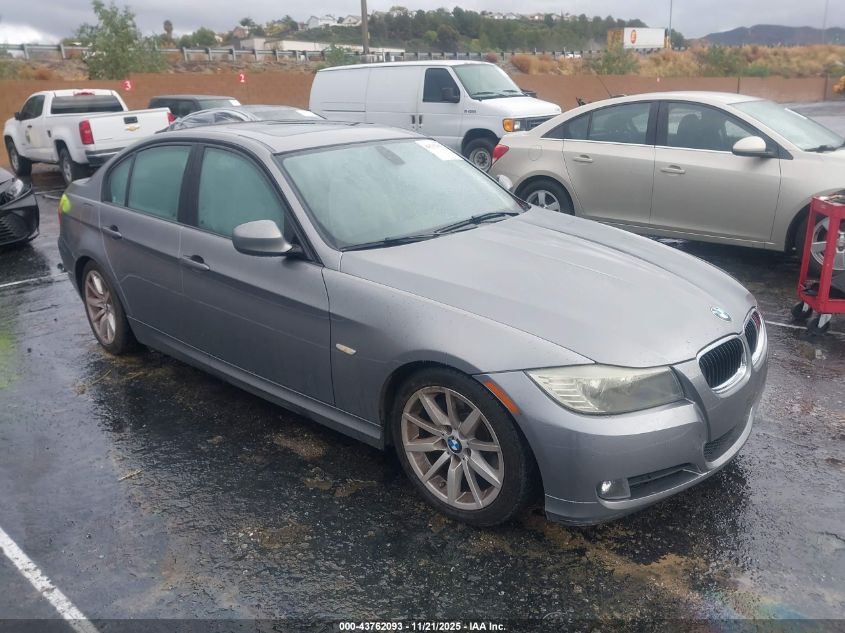 BMW 3 SERIES 328I