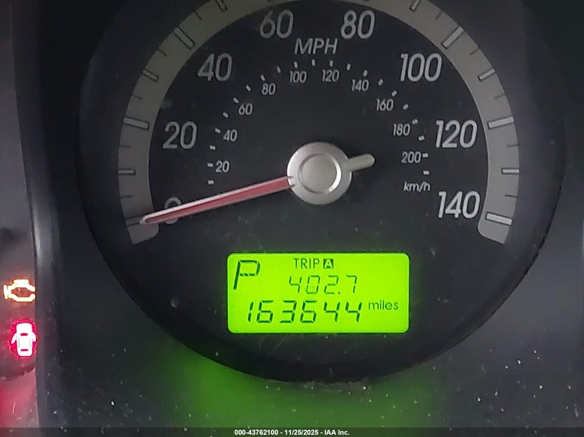 2008 Kia Sportage Lx VIN: KNDJF724487549005 Lot: 43762100