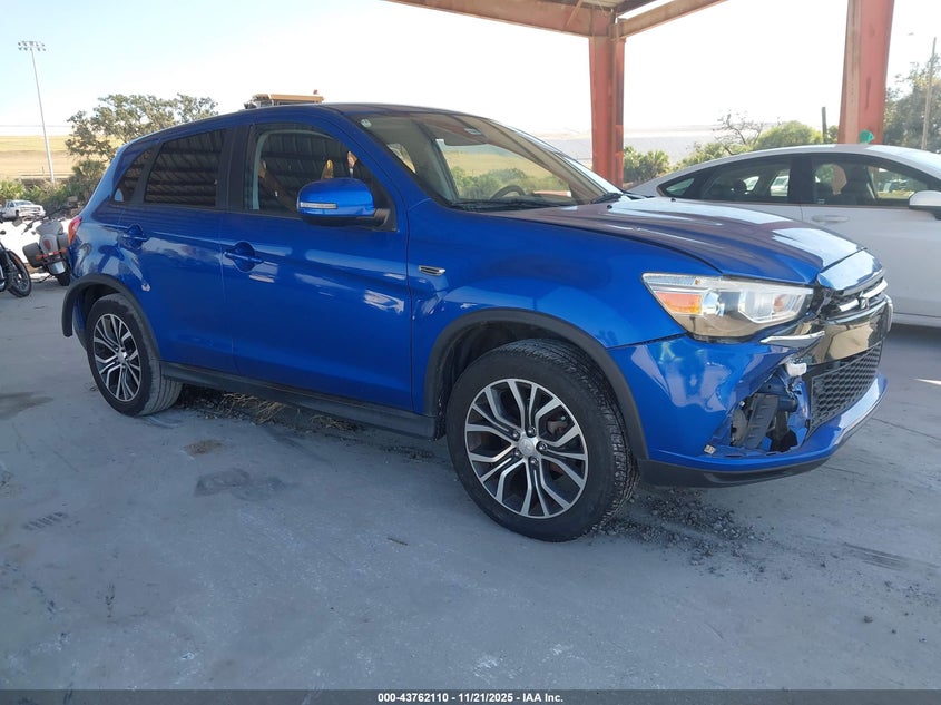 MITSUBISHI OUTLANDER SPORT 2.0 ES