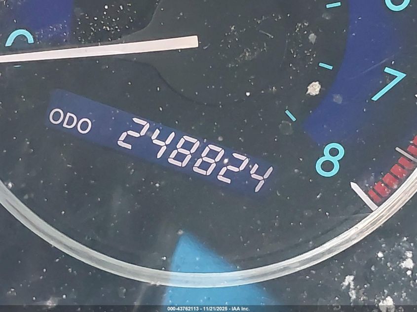 2007 Toyota Sienna Le VIN: 5TDZK23C27S079990 Lot: 43762113