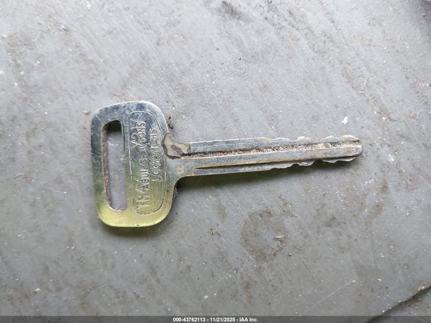 2007 Toyota Sienna Le VIN: 5TDZK23C27S079990 Lot: 43762113