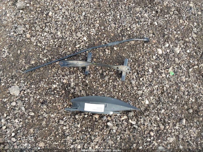 2007 Toyota Sienna Le VIN: 5TDZK23C27S079990 Lot: 43762113