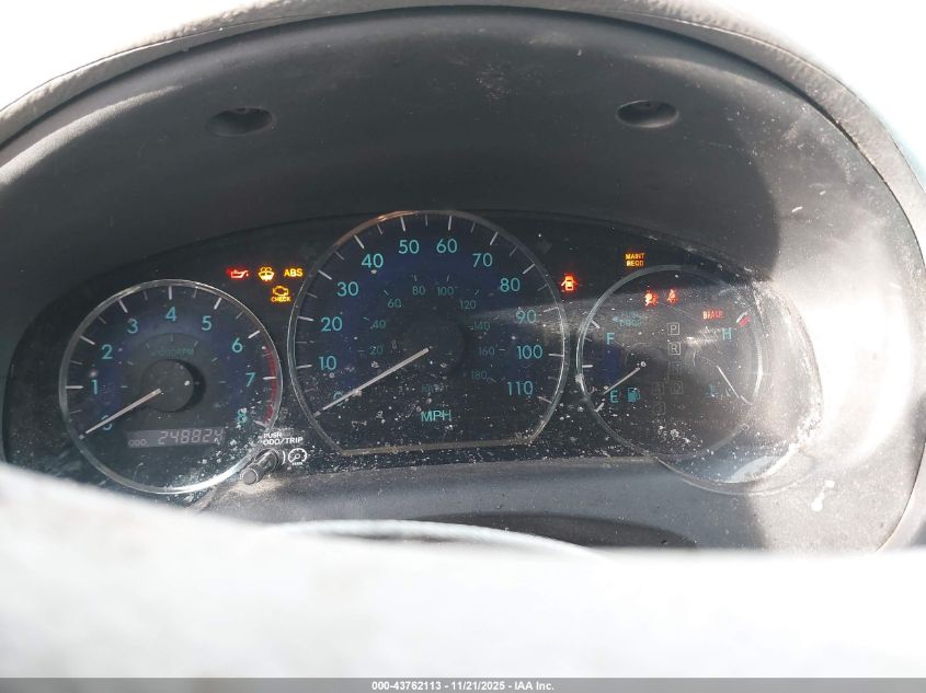 2007 Toyota Sienna Le VIN: 5TDZK23C27S079990 Lot: 43762113