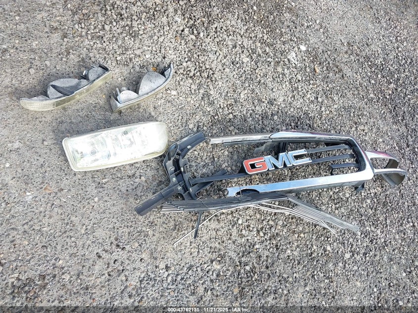 2006 GMC Sierra 1500 Sle1 VIN: 2GTEC13Z761279358 Lot: 43762131