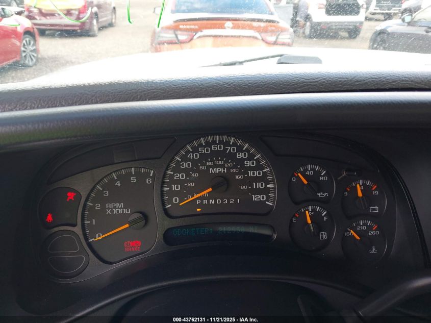 2006 GMC Sierra 1500 Sle1 VIN: 2GTEC13Z761279358 Lot: 43762131