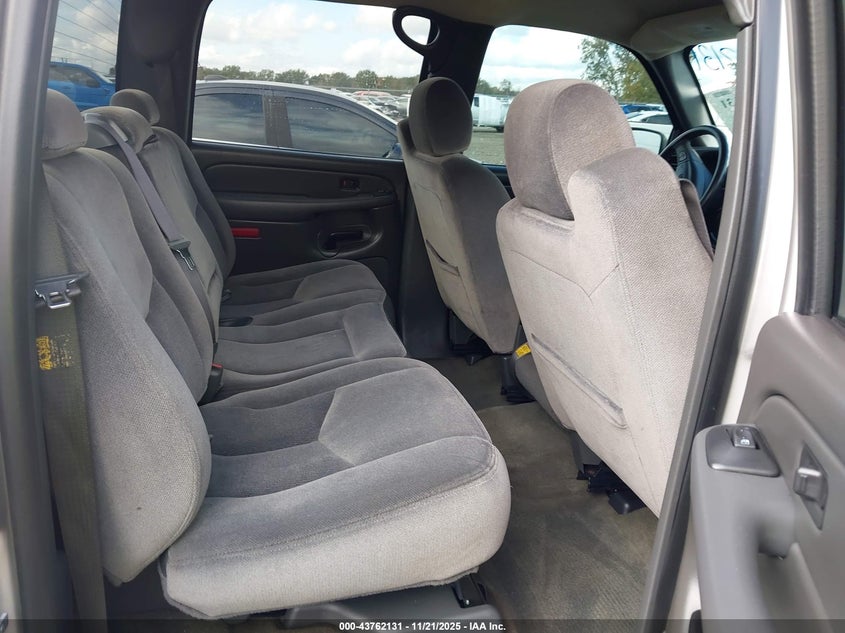 2006 GMC Sierra 1500 Sle1 VIN: 2GTEC13Z761279358 Lot: 43762131