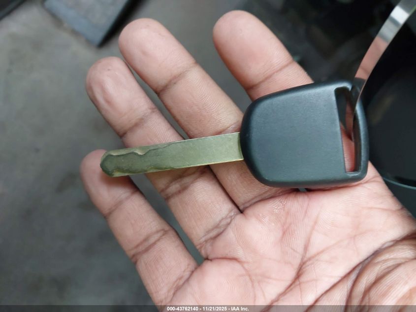 2007 Honda Civic Lx VIN: 1HGFA16517L068821 Lot: 43762140