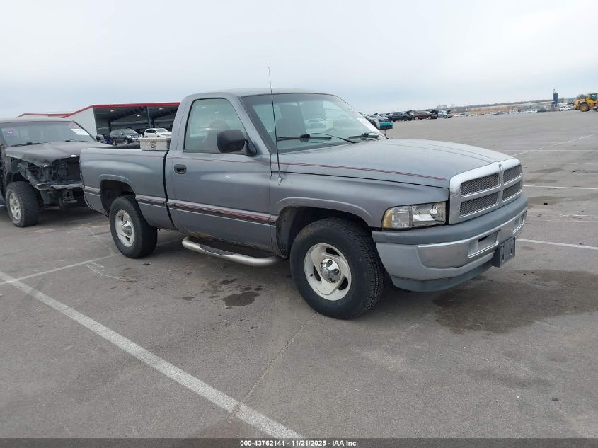 1994 Dodge Ram 1500