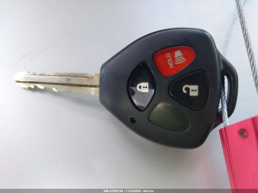 2005 Scion Tc VIN: JTKDE177550020336 Lot: 43762154