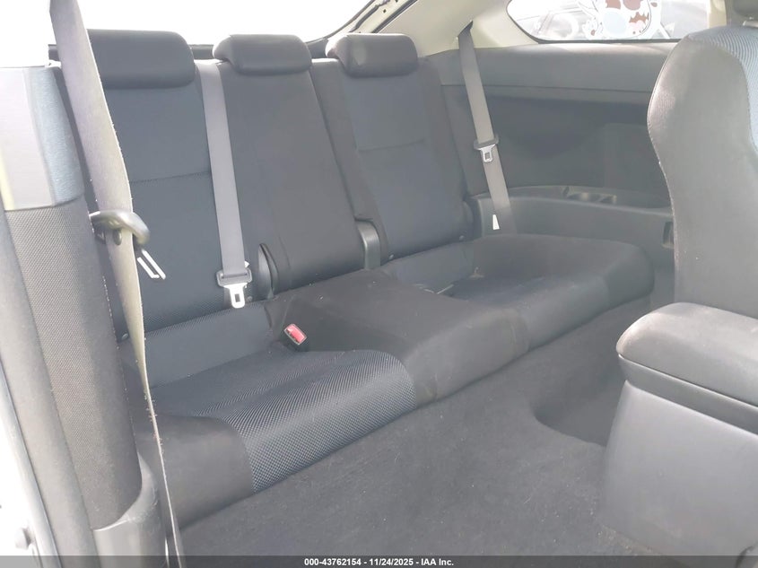 2005 Scion Tc VIN: JTKDE177550020336 Lot: 43762154