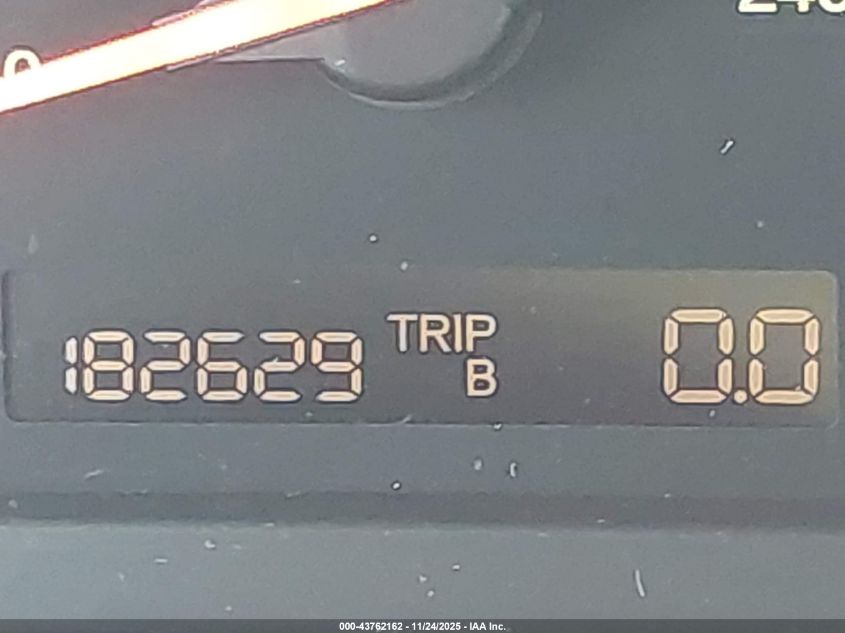 2003 Honda Accord 2.4 Lx VIN: JHMCM56303C047191 Lot: 43762162