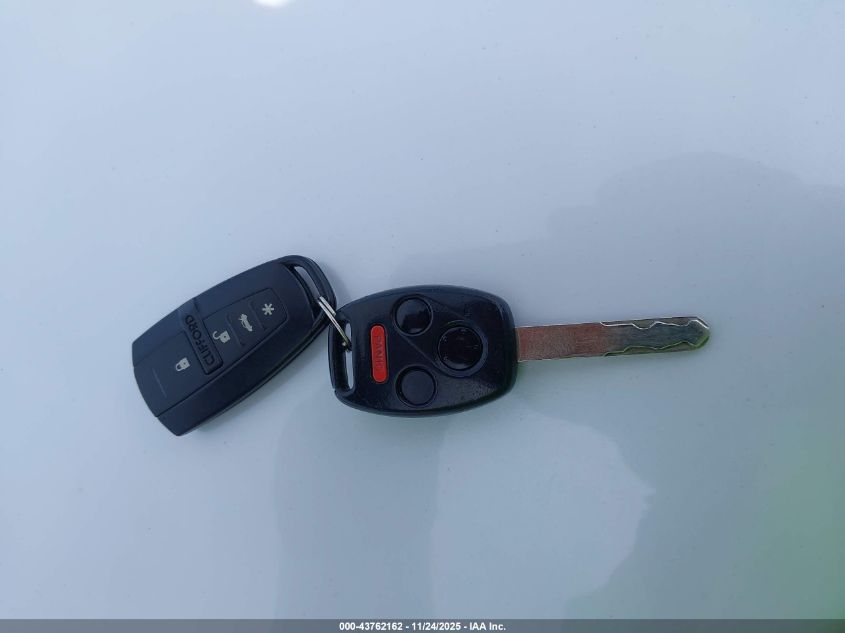 2003 Honda Accord 2.4 Lx VIN: JHMCM56303C047191 Lot: 43762162