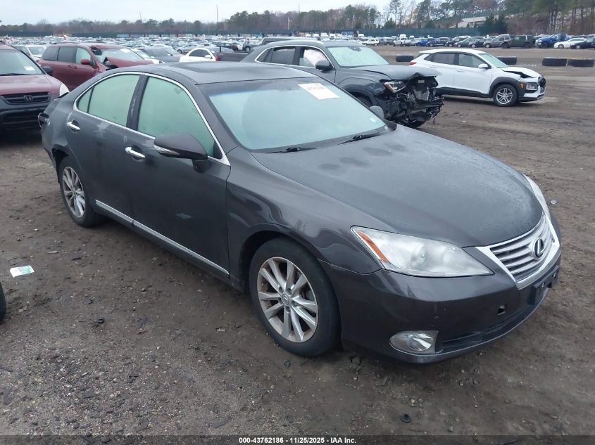 LEXUS ES 350 ES 350