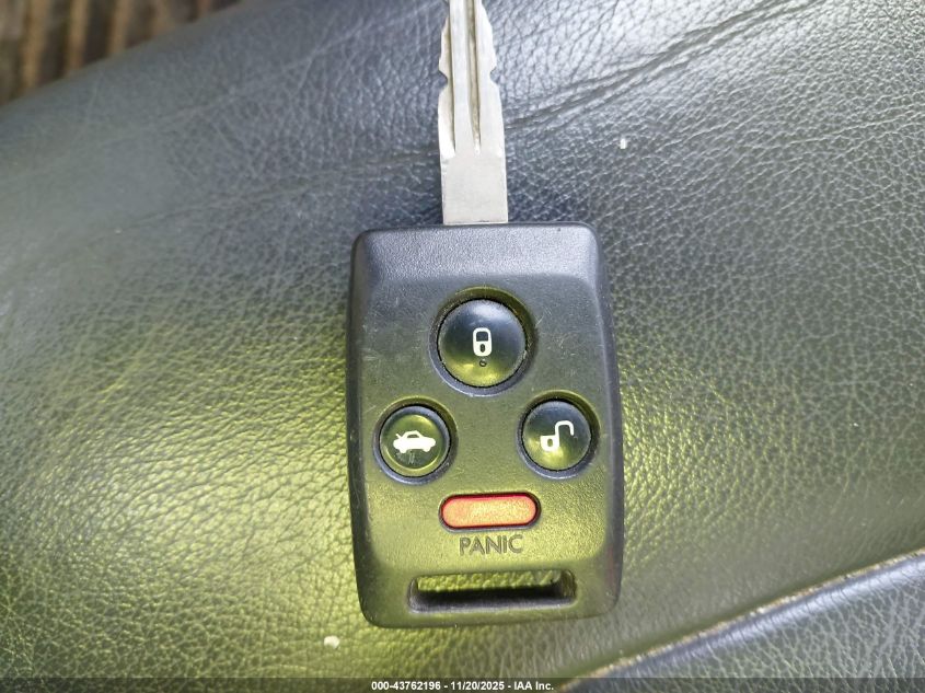 2008 Subaru Tribeca Limited 7-Passenger VIN: 4S4WX97D784416825 Lot: 43762196