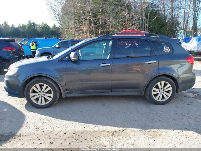 2008 Subaru Tribeca Limited 7-Passenger VIN: 4S4WX97D784416825 Lot: 43762196