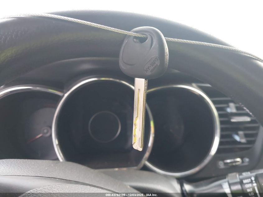 2011 Kia Optima Lx VIN: KNAGM4A78B5057359 Lot: 43762199