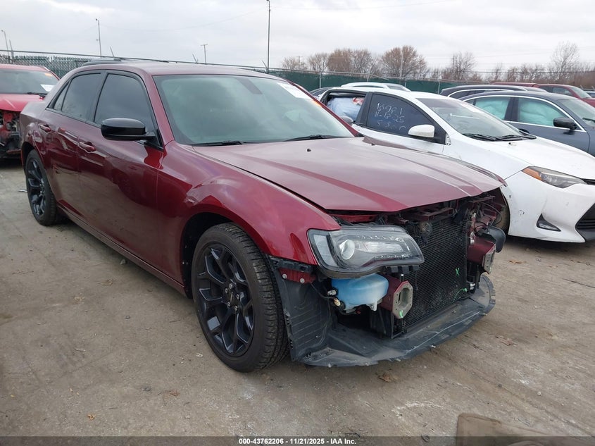 CHRYSLER 300 TOURING