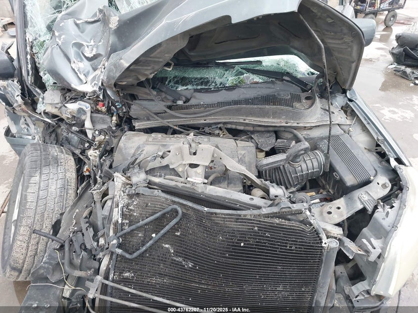 2006 Honda Pilot Ex-L VIN: 5FNYF28776B030959 Lot: 43762207