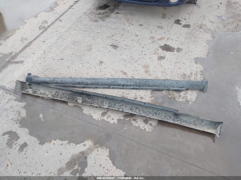 2006 Honda Pilot Ex-L VIN: 5FNYF28776B030959 Lot: 43762207