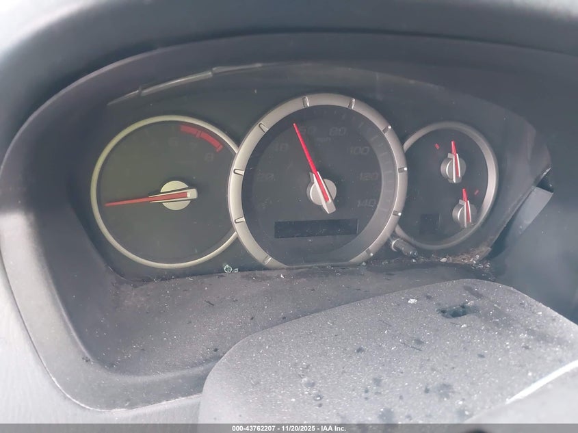 2006 Honda Pilot Ex-L VIN: 5FNYF28776B030959 Lot: 43762207