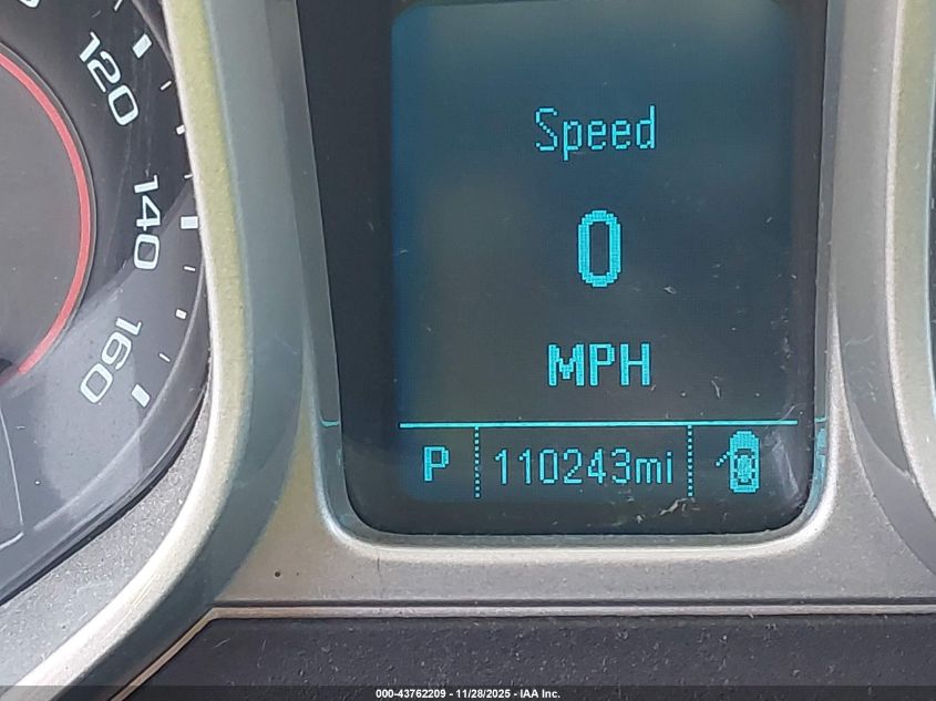 2014 Chevrolet Camaro 2Ls VIN: 2G1FA1E39E9291510 Lot: 43762209