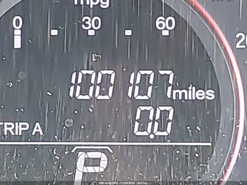 2017 Honda Accord Sport Se VIN: 1HGCR2F15HA020251 Lot: 43762216