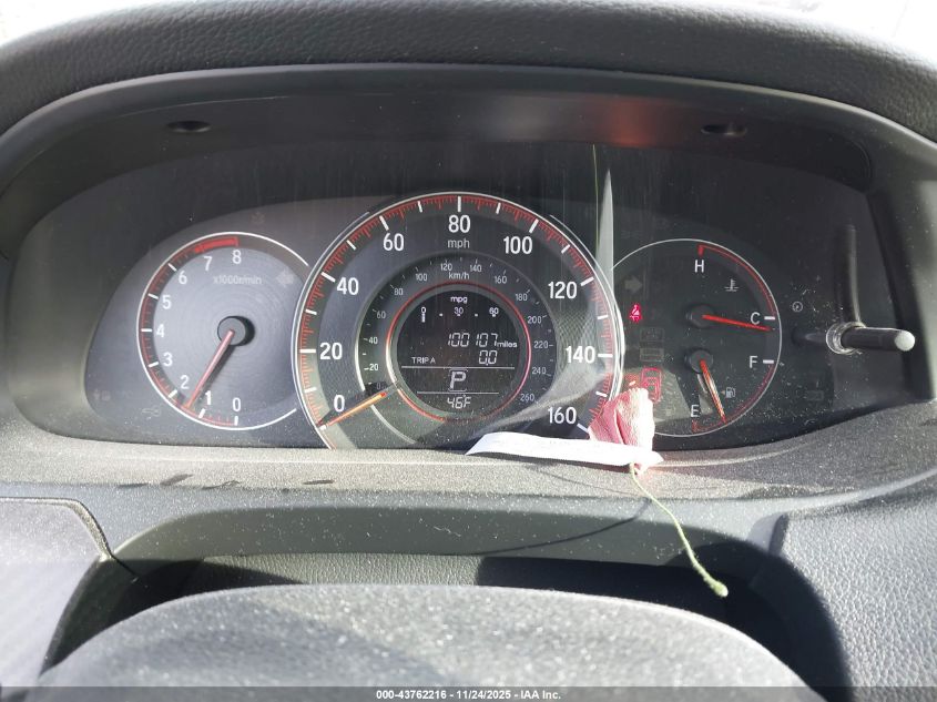 2017 Honda Accord Sport Se VIN: 1HGCR2F15HA020251 Lot: 43762216