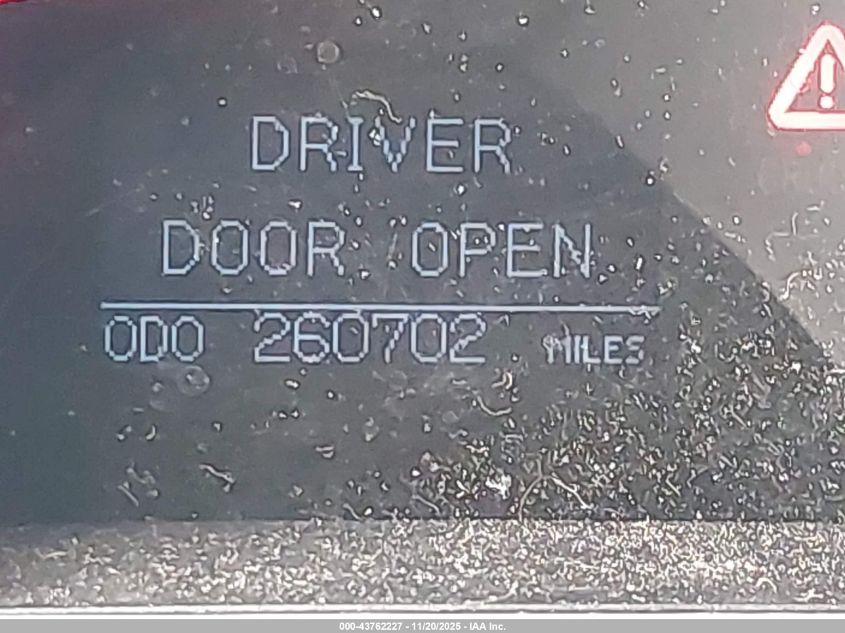 2008 Toyota Tundra Limited 5.7L V8 VIN: 5TFRV58128X038819 Lot: 43762227